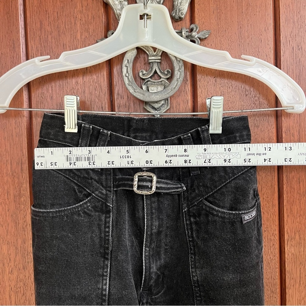 Women’s Black Rockies - Picture 5 of 9